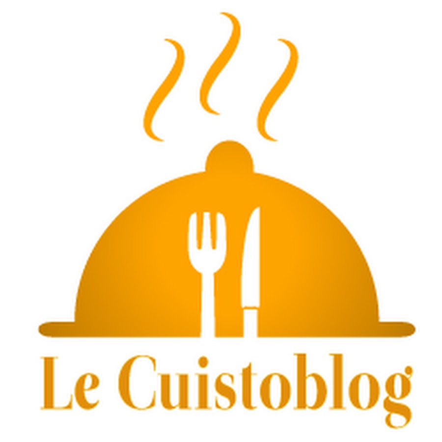 Le Cuistoblog YouTube channel avatar