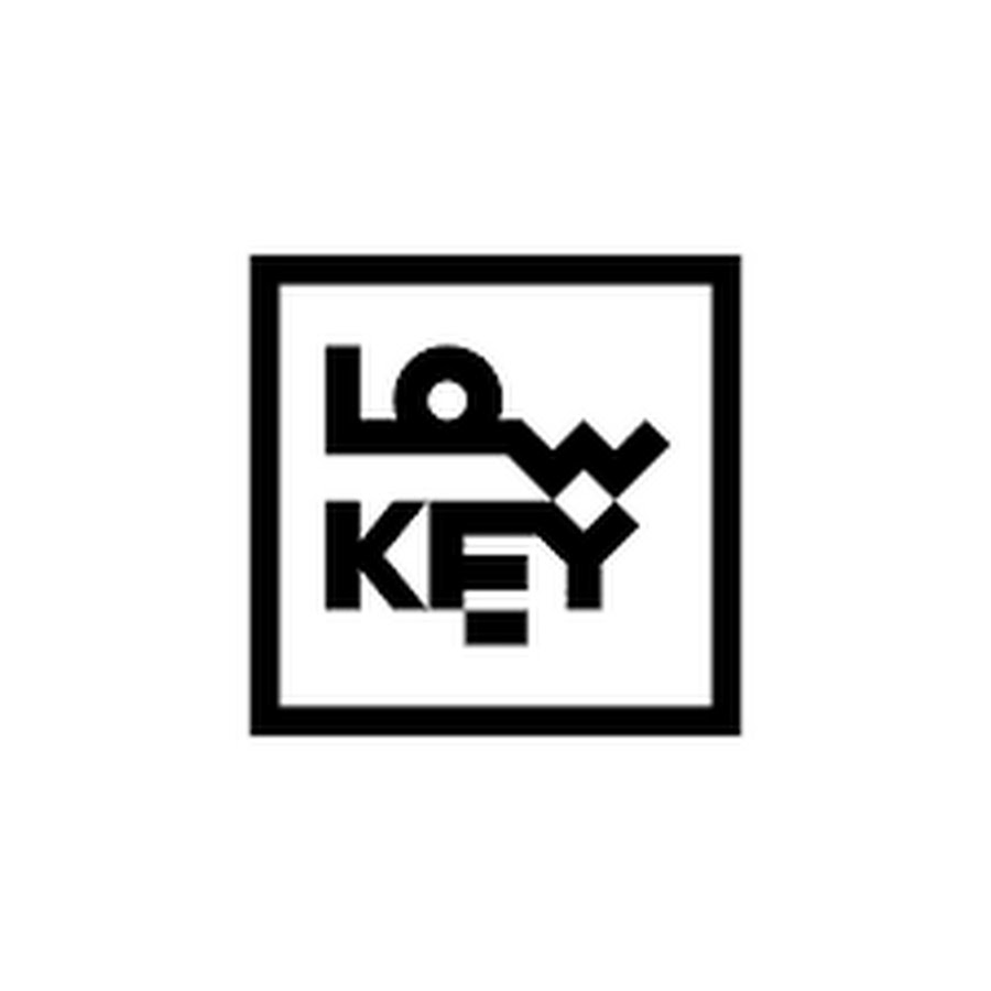 lowkeyy gaming رمز قناة اليوتيوب