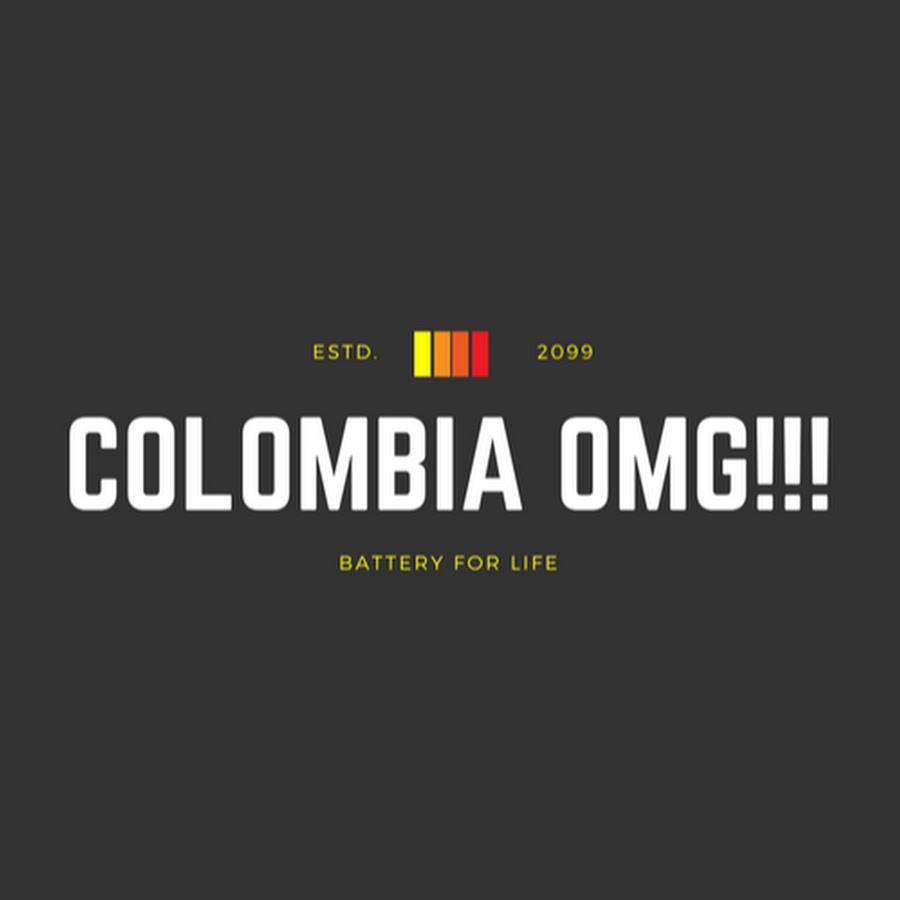 Colombia OMG