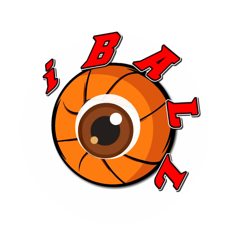 iBALL YouTube channel avatar