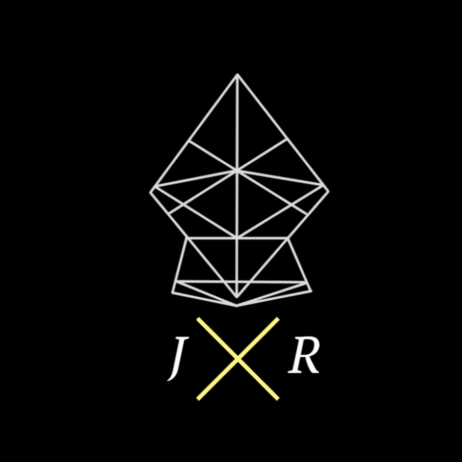 Covers JR YouTube channel avatar