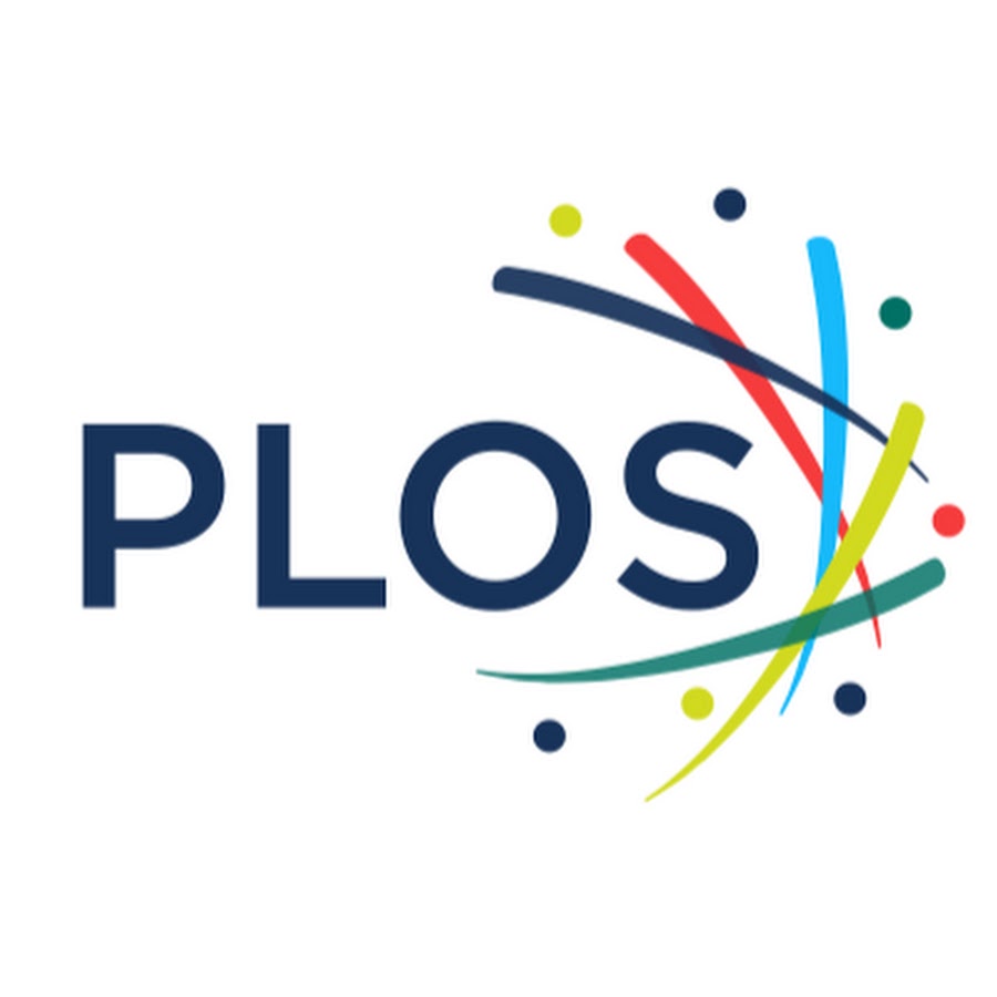 PLOS Media YouTube channel avatar