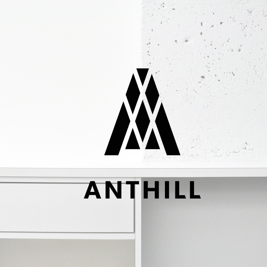 Anthill Studio YouTube channel avatar