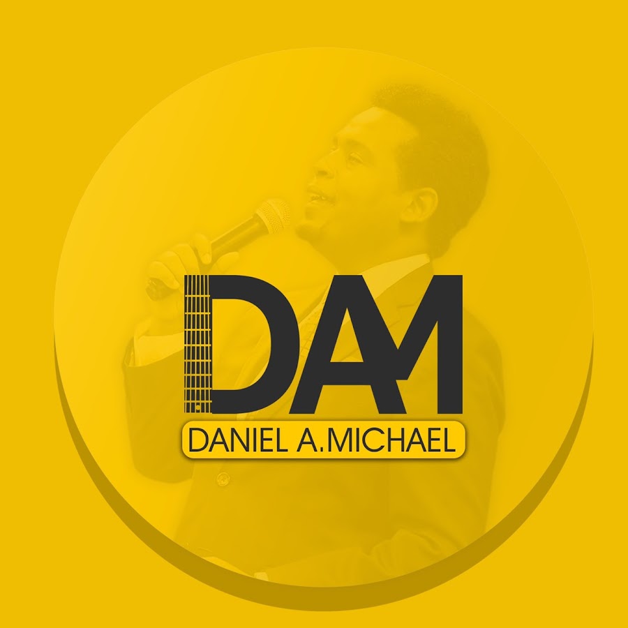 Daniel Amdemichael YouTube-Kanal-Avatar