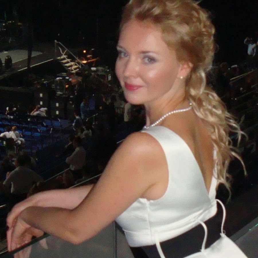 Natallia Kovrigina