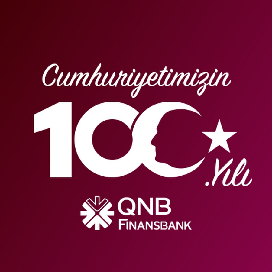 QNB Finansbank YouTube channel avatar