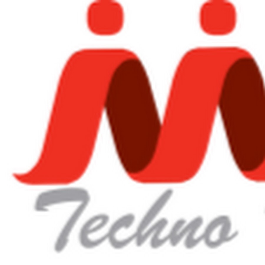 Techno Up ইউটিউব চ্যানেল অ্যাভাটার