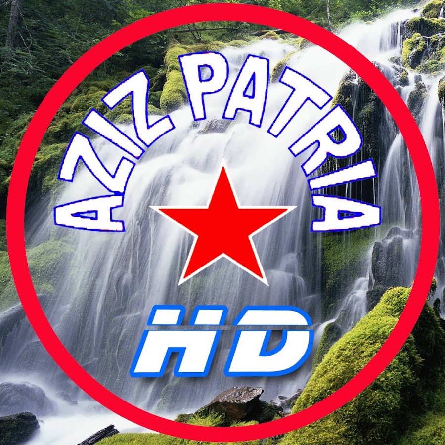 Aziz Patria HD