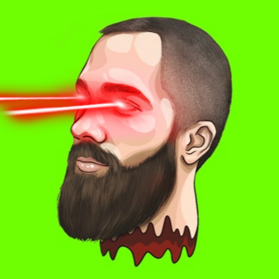 Beard Board YouTube channel avatar