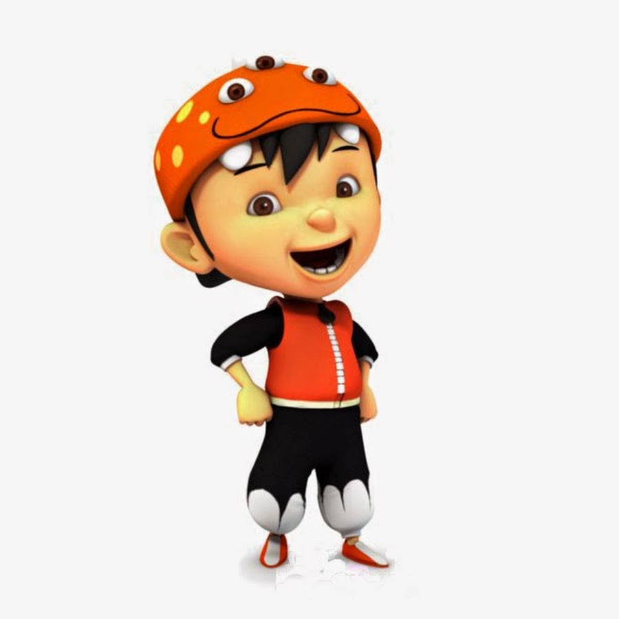Boboiboy Musim 3 Youtube Stats Channel Statistics Analytics