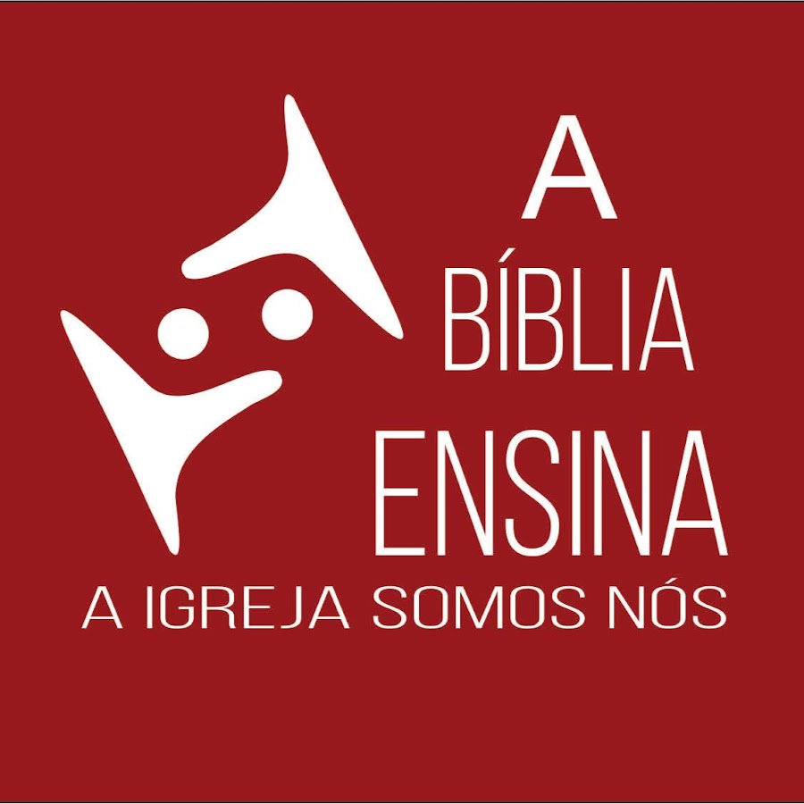 A BÃ­blia Ensina ইউটিউব চ্যানেল অ্যাভাটার