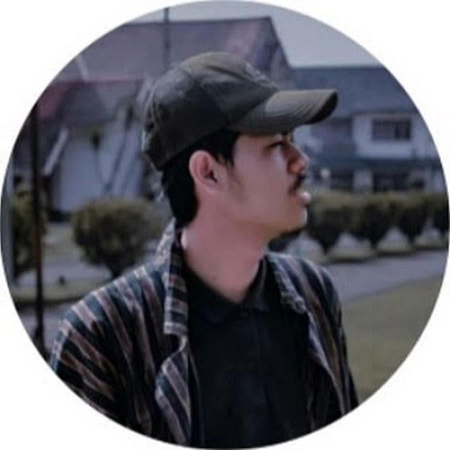 Ramdhanyss YouTube channel avatar