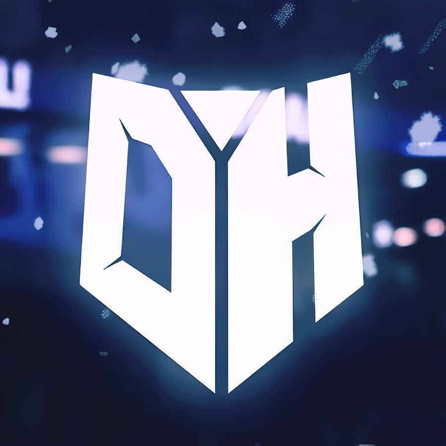 DOHUN YouTube kanalı avatarı