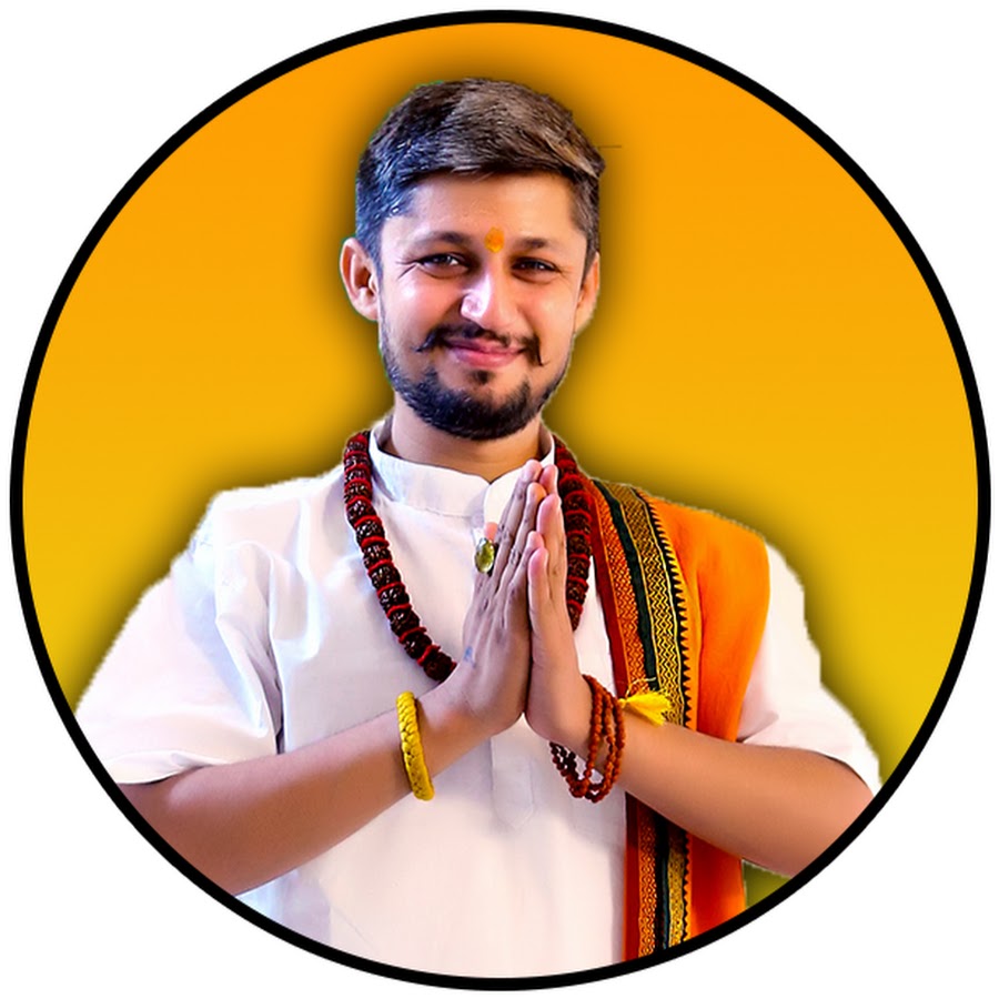 AstroFriend Narayan Narayan YouTube channel avatar
