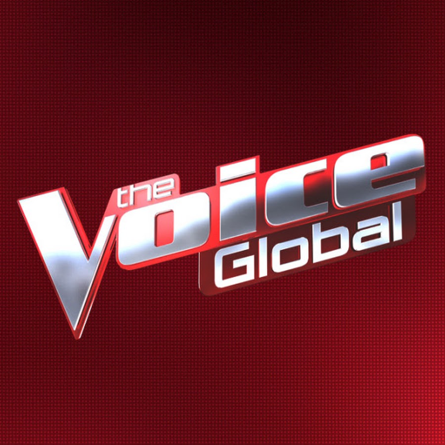 The Voice Global رمز قناة اليوتيوب