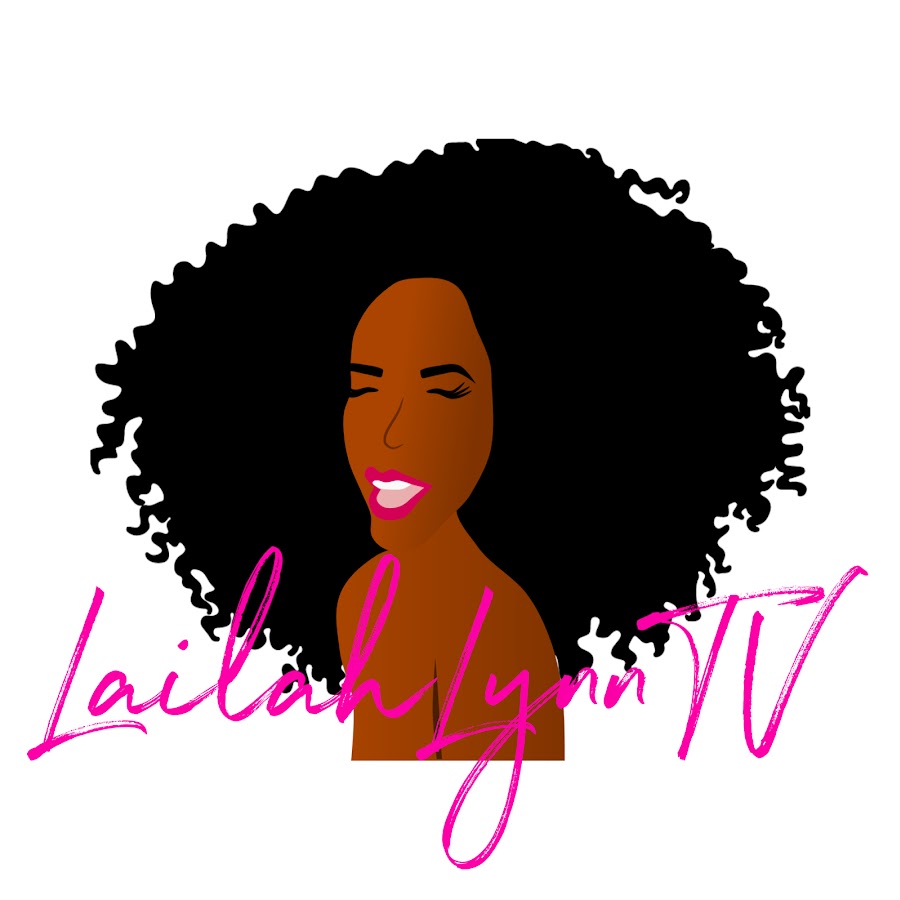 Lailah Lynn YouTube channel avatar