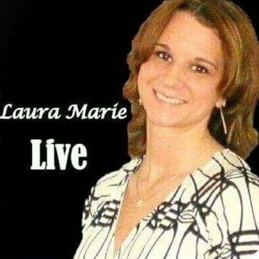 Laura Marie Live YouTube channel avatar