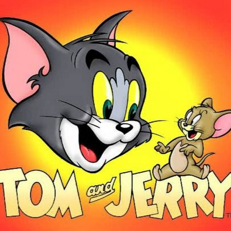Tom y Jerry En EspaÃ±ol