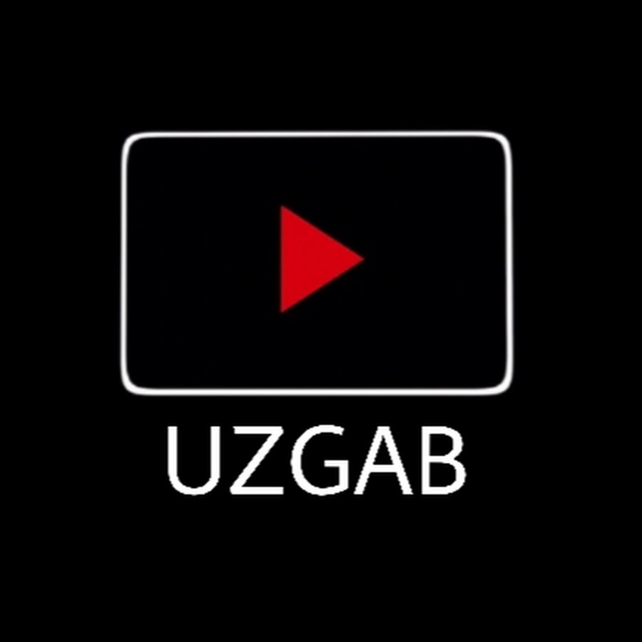 UZGab ইউটিউব চ্যানেল অ্যাভাটার