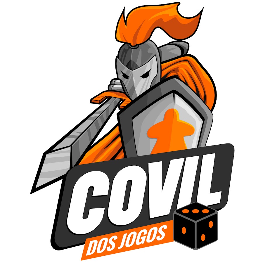 Covil dos Jogos Avatar canale YouTube 