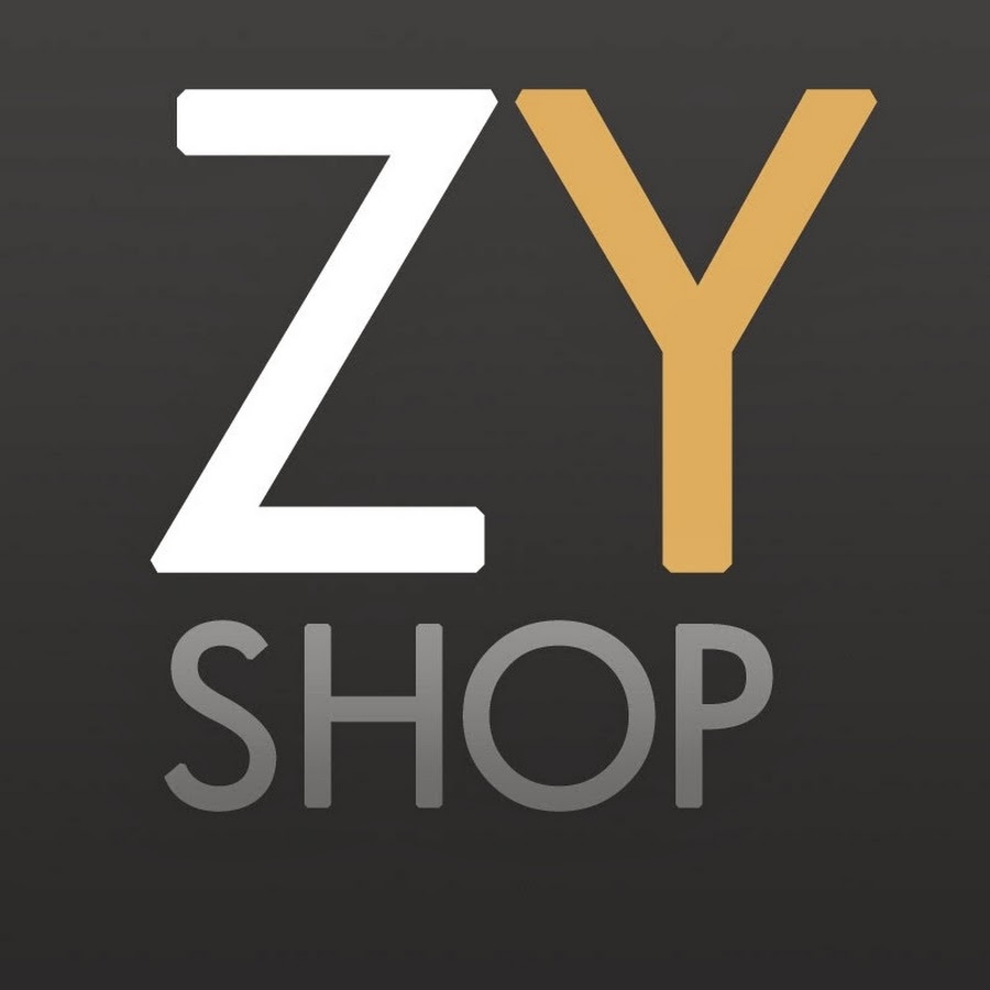 Zygoshop رمز قناة اليوتيوب