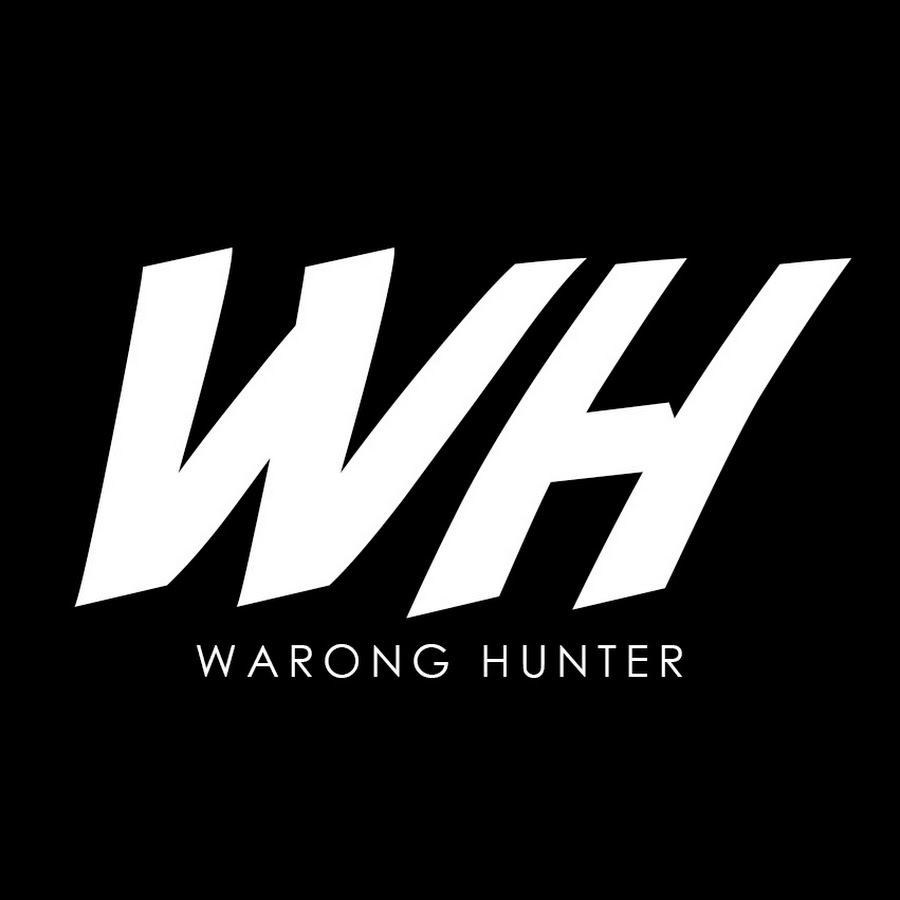 Warong Hunter