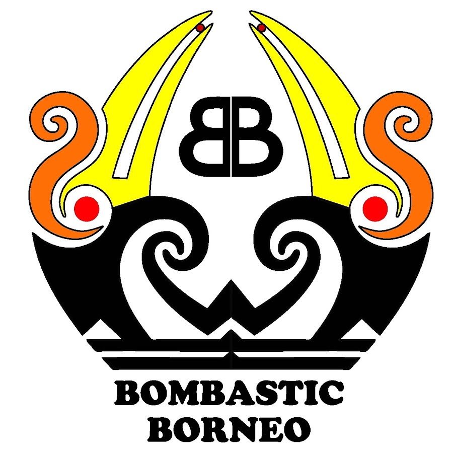 Bombastic Borneo رمز قناة اليوتيوب