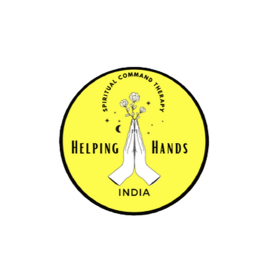 Helping Hands India Avatar del canal de YouTube