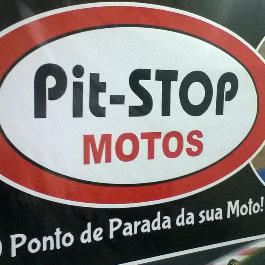 Pit-STOP MOTOS OFICINA. YouTube channel avatar