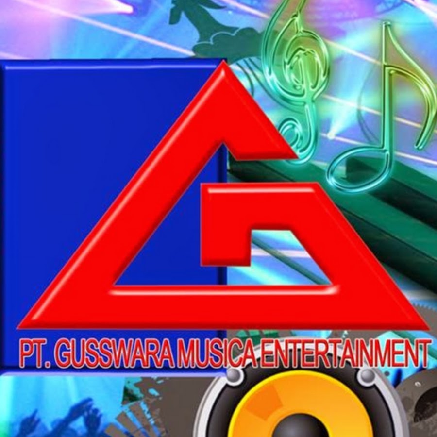 Pt Gusswara Musica Entertainment Youtube