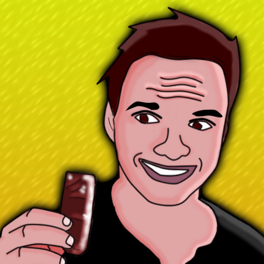 Danny Burnage YouTube channel avatar