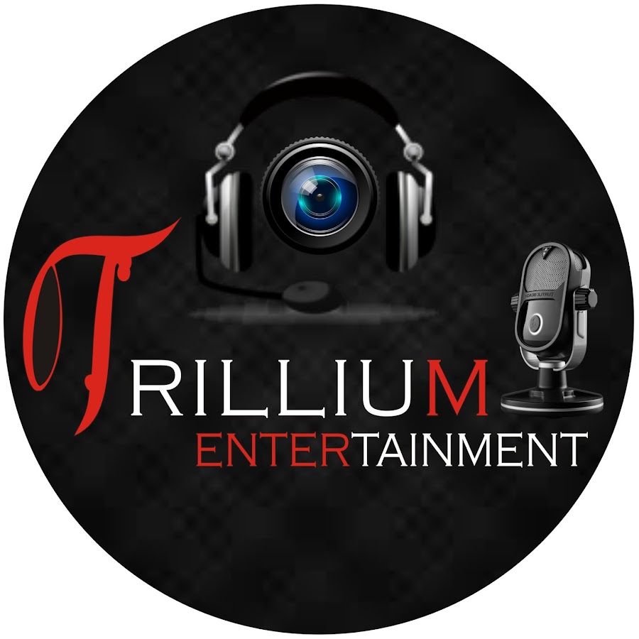 Trillium Entertainment YouTube kanalı avatarı