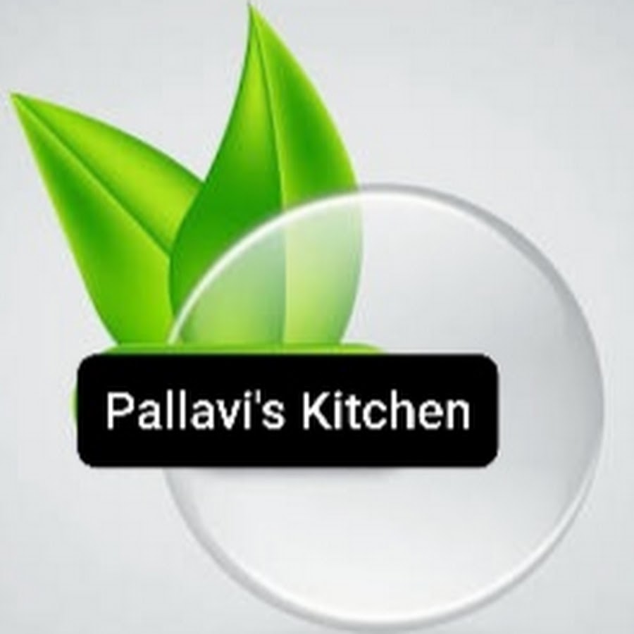 Pallavi's Kitchen Avatar de canal de YouTube