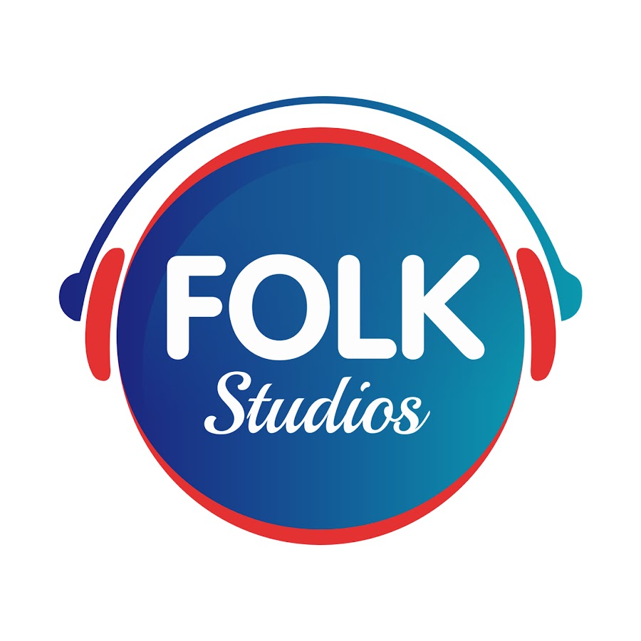 Folk Studio رمز قناة اليوتيوب