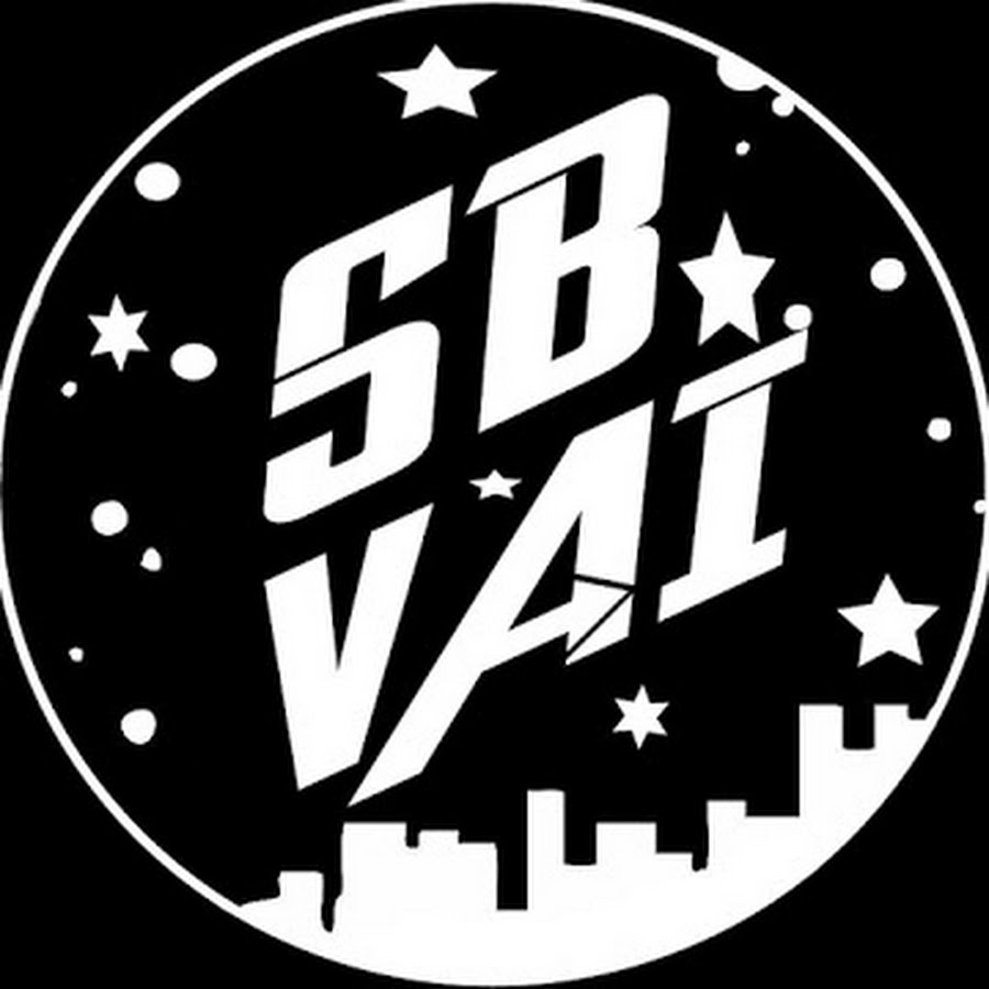 SB Vai YouTube channel avatar