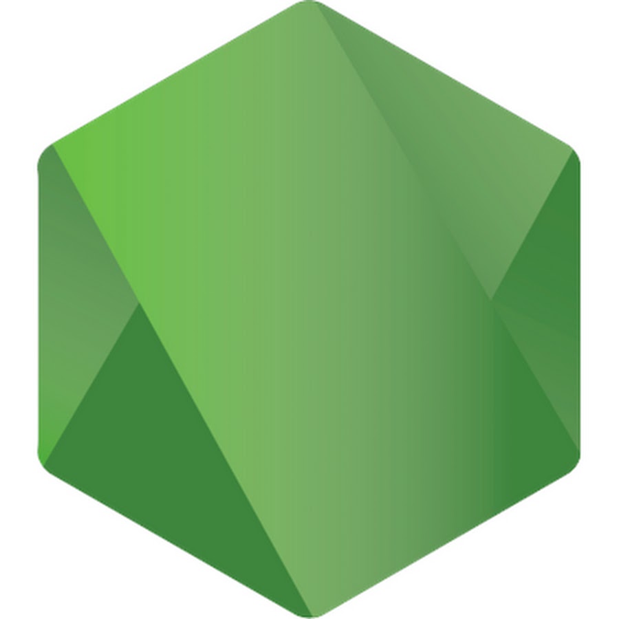 node.js YouTube kanalı avatarı