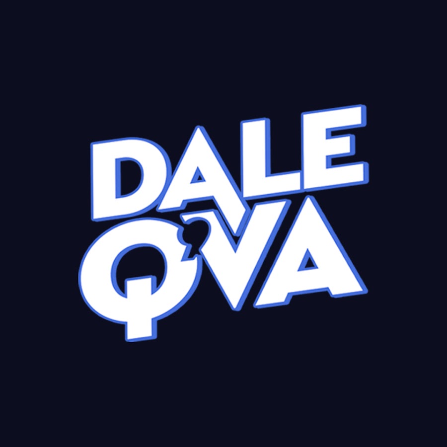 Dale Q ÌVa Oficial YouTube channel avatar