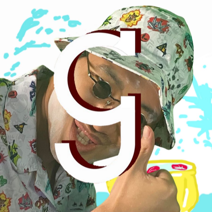 Gssspotted YouTube channel avatar