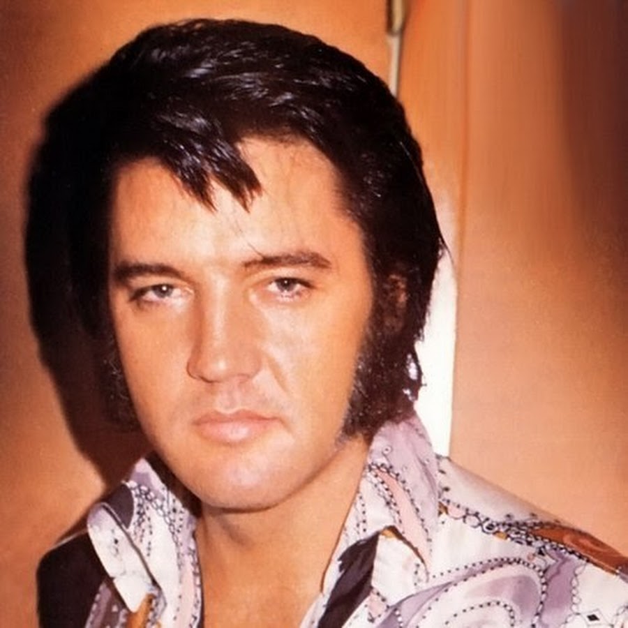 RÃ¡dio Elvis Eterno YouTube channel avatar
