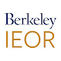 UC Berkeley IEOR YouTube Profile Photo