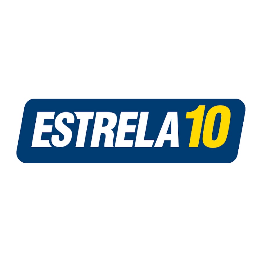 Estrela10 YouTube kanalı avatarı