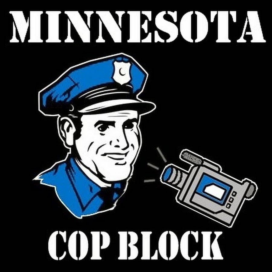 Minnesota CopBlock