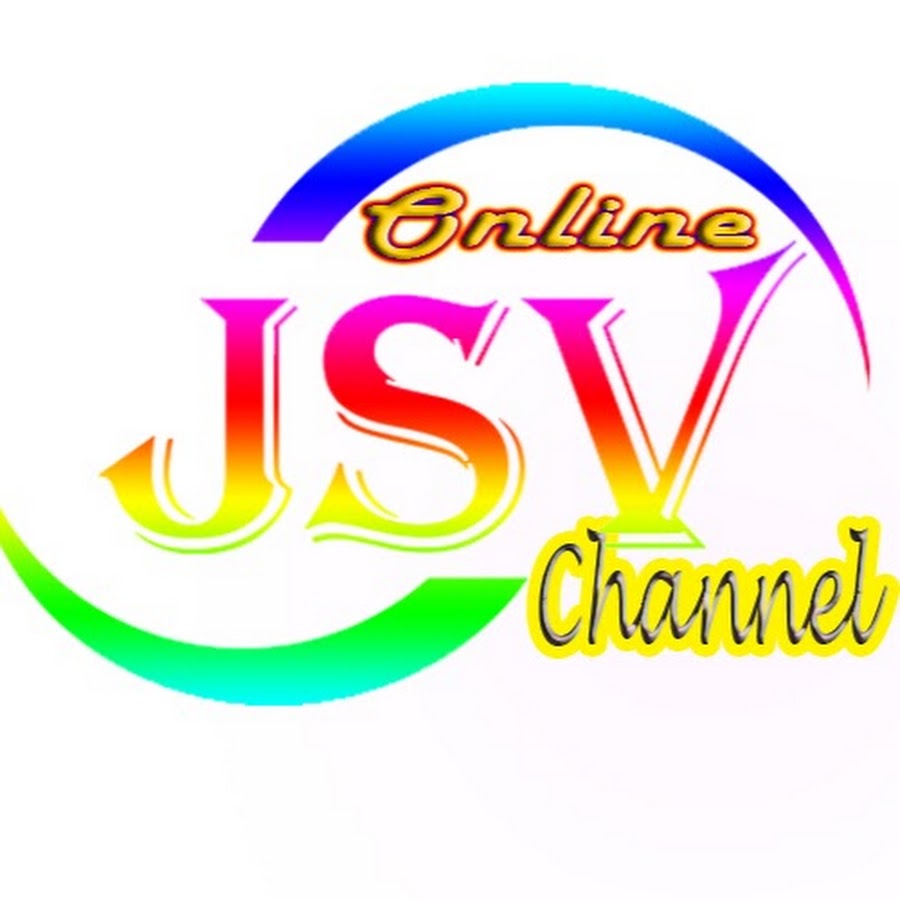 JSV Online Channel YouTube channel avatar