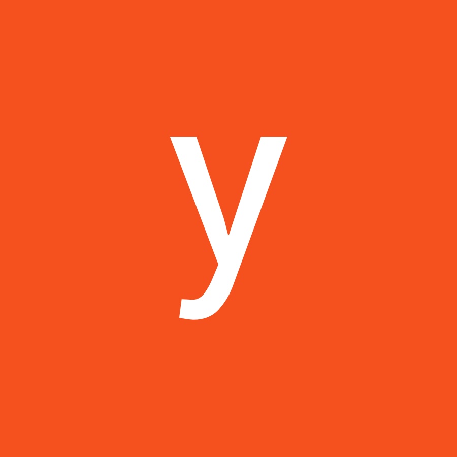 yoramzvik YouTube channel avatar