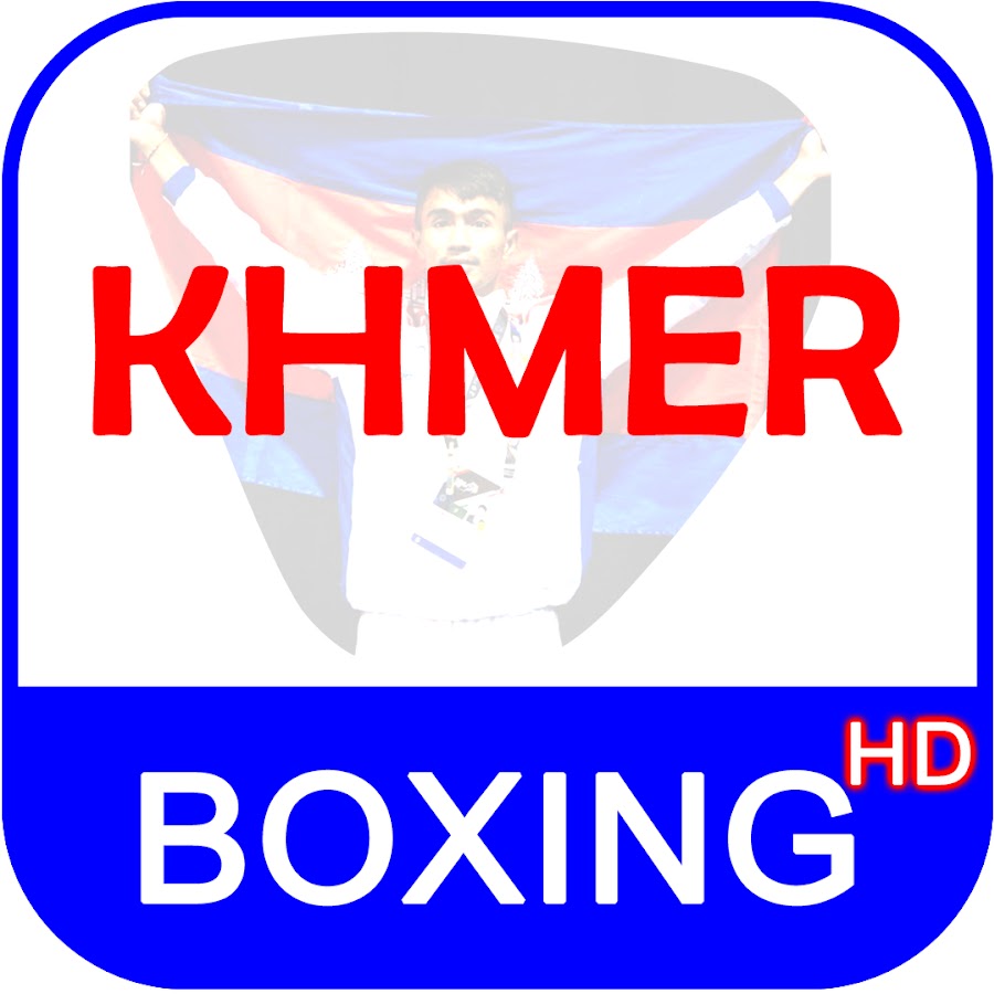 Khmer Boxing HD