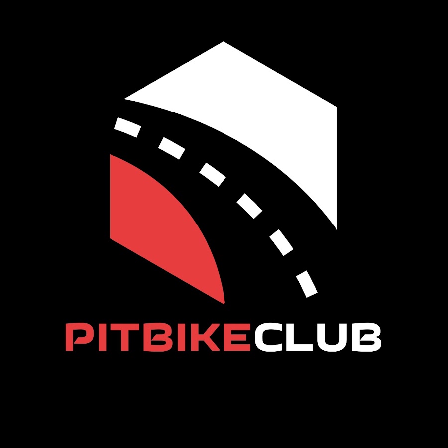 Pitbikeclub Avatar canale YouTube 