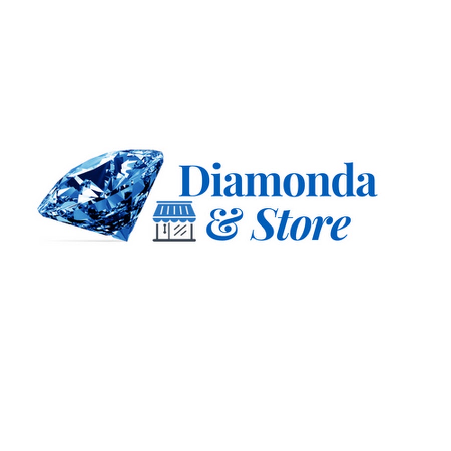 Diamonda YouTube channel avatar