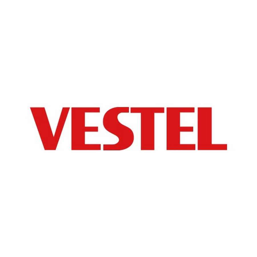 Vestel Turkiye YouTube channel avatar
