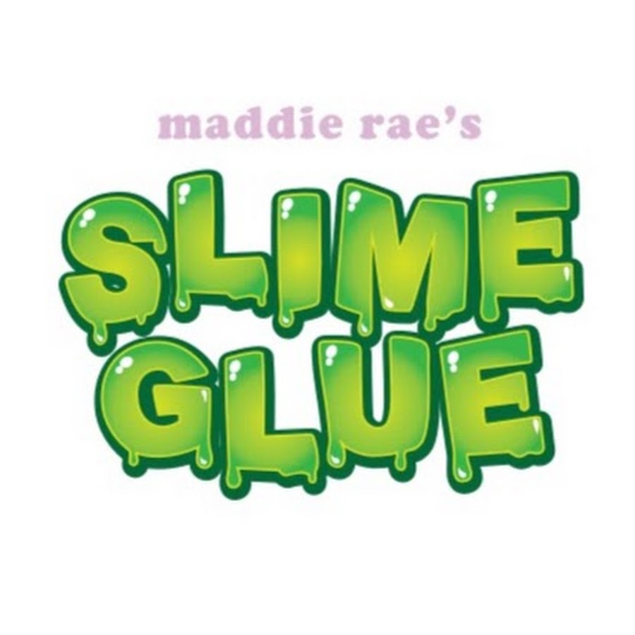 Maddie Raeâ€™s Slime Glue/ Slime by Maddie Rae YouTube kanalı avatarı