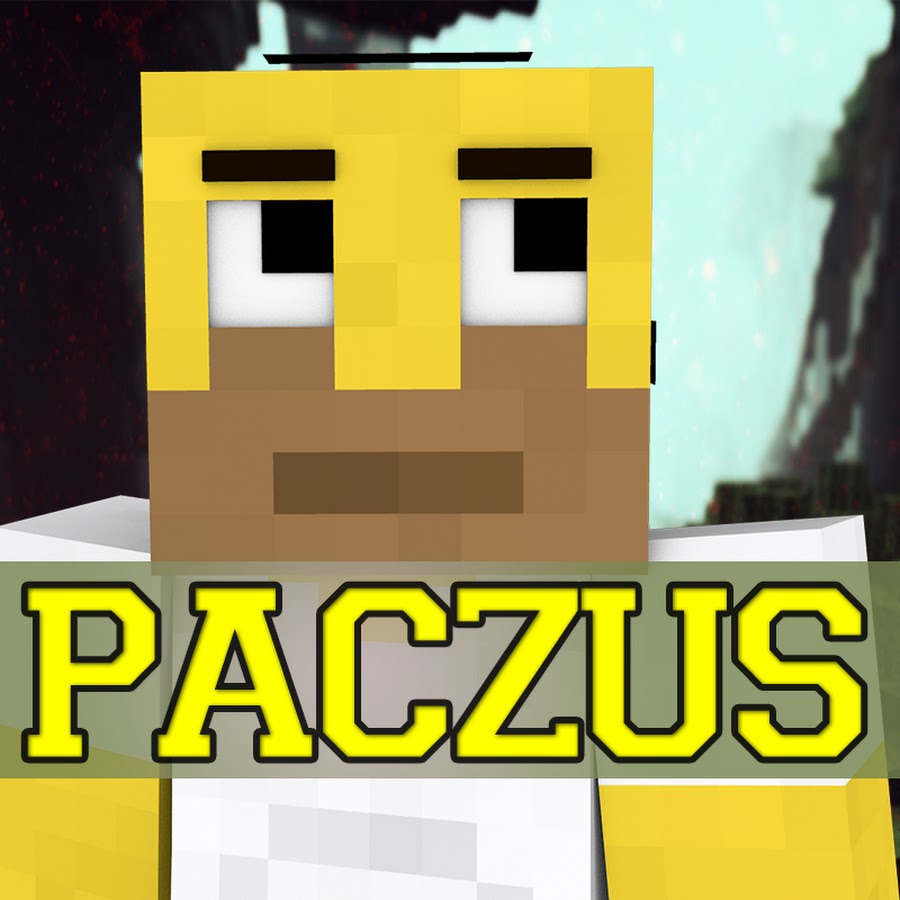 PACZUS यूट्यूब चैनल अवतार